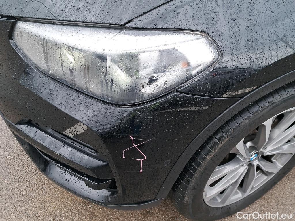  Bmw  X3 BMW  / 2017 / 5P / todoterreno xDrive20d (AC2) #7