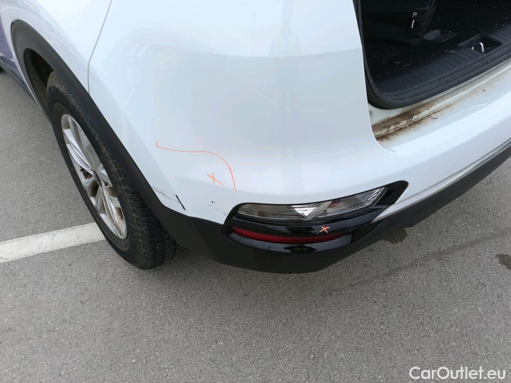  KIA  Sportage KIA  / 2018 / 5P / todoterreno 1.6 MHEV Concept 85kW (115CV) 4x2 #9