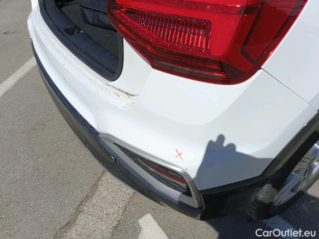  Audi  Q2 AUDI  / 2020 / 5P / todoterreno Advanced 35 TFSI 110kW (150CV) S tronic (AC) #13