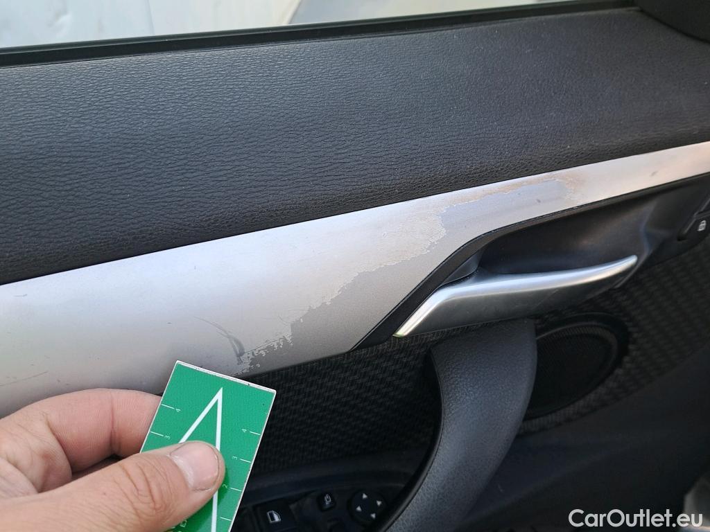  Bmw  X1 BMW  / 2019 / 5P / todoterreno sDrive18dA Corporate #25