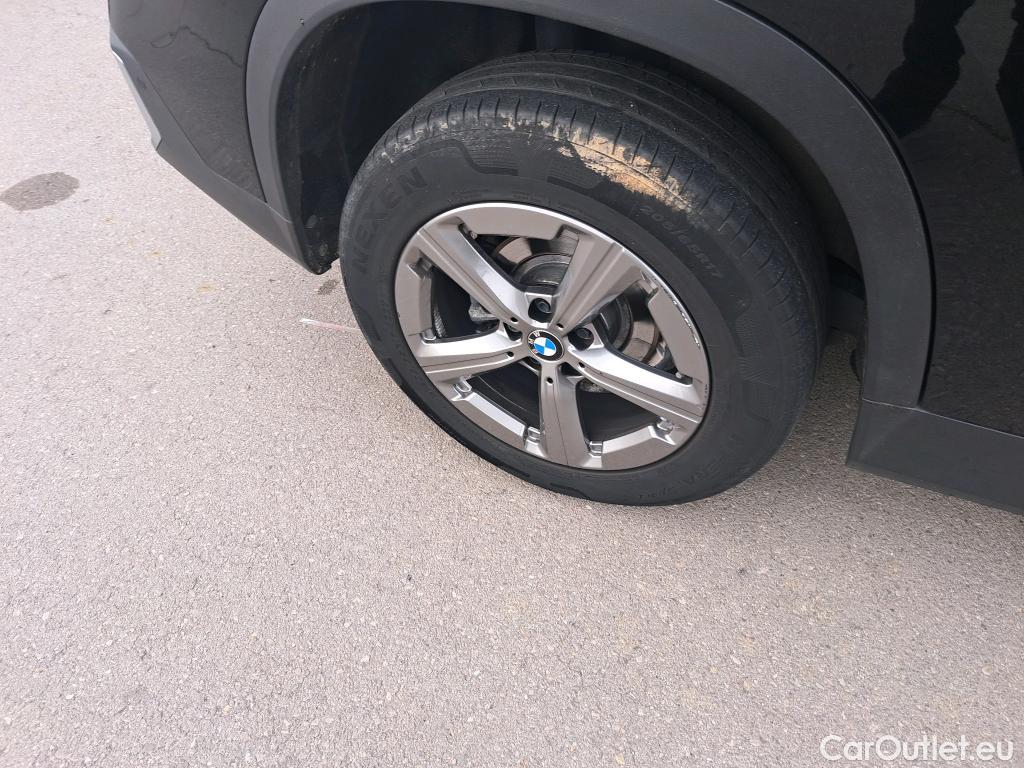  Bmw  X1 BMW  / 2022 / 5P / todoterreno sDrive18d #9