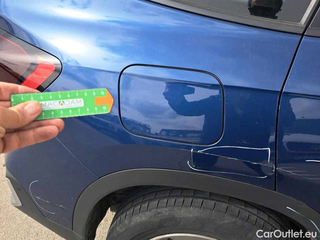  Bmw  X1 BMW  / 2022 / 5P / todoterreno sDrive18d #8