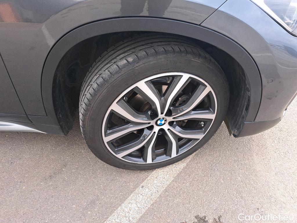  Bmw  X1 BMW  / 2015 / 5P / todoterreno sDrive18d #13