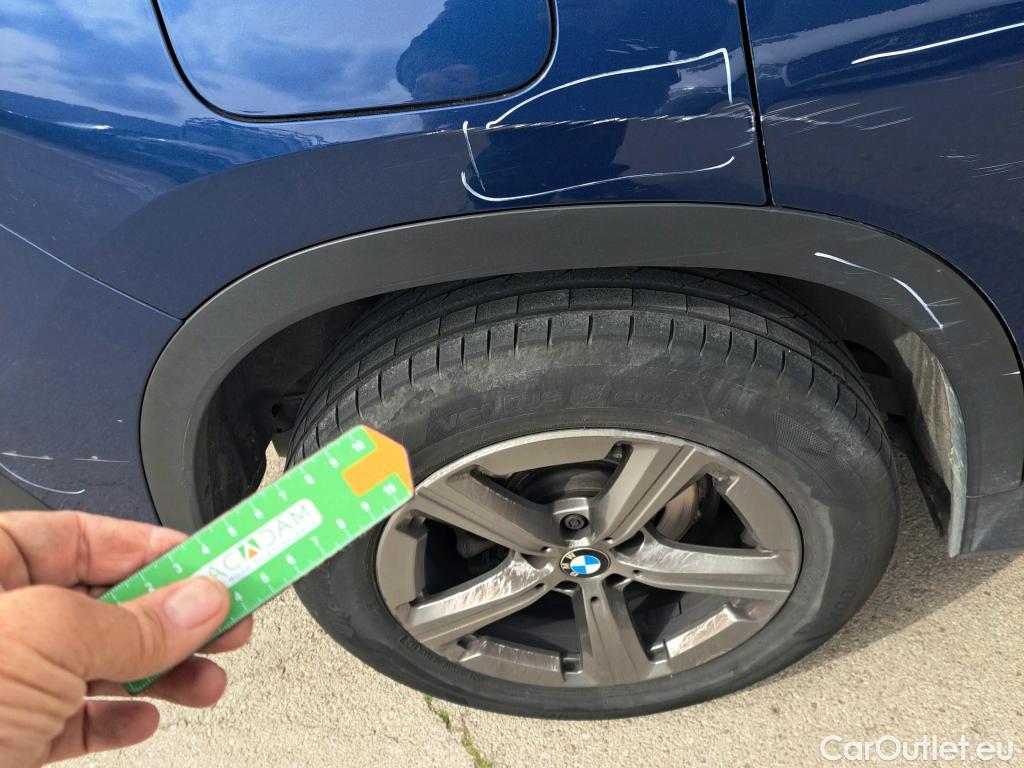  Bmw  X1 BMW  / 2022 / 5P / todoterreno sDrive18d #43