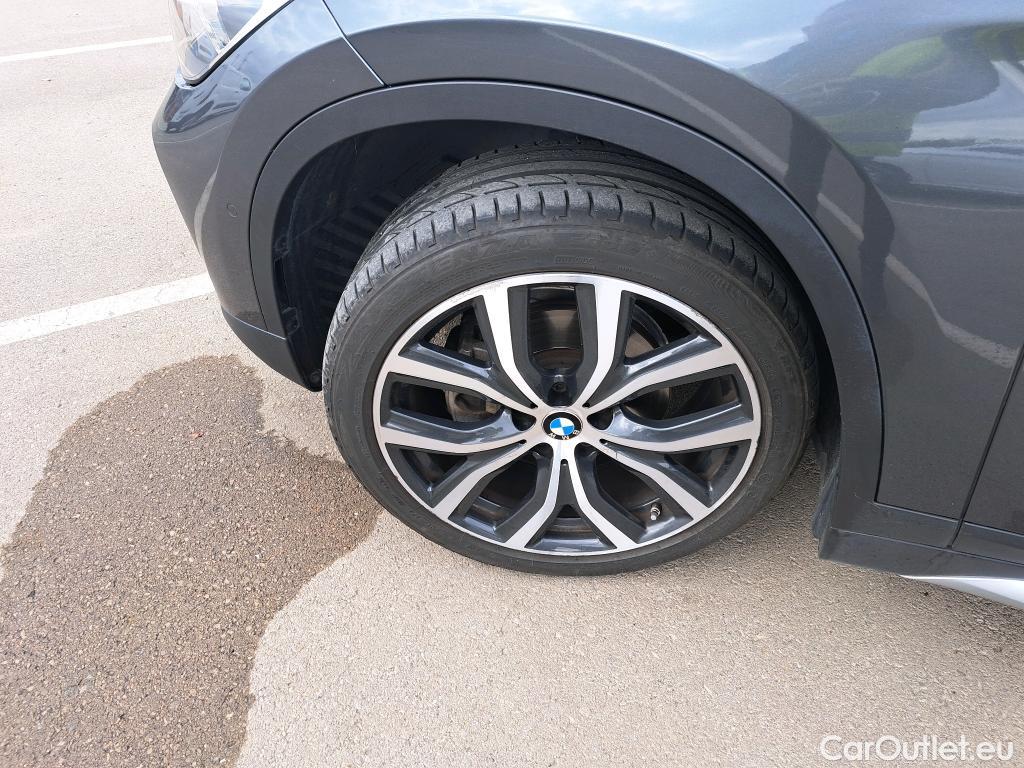  Bmw  X1 BMW  / 2015 / 5P / todoterreno sDrive18d #11
