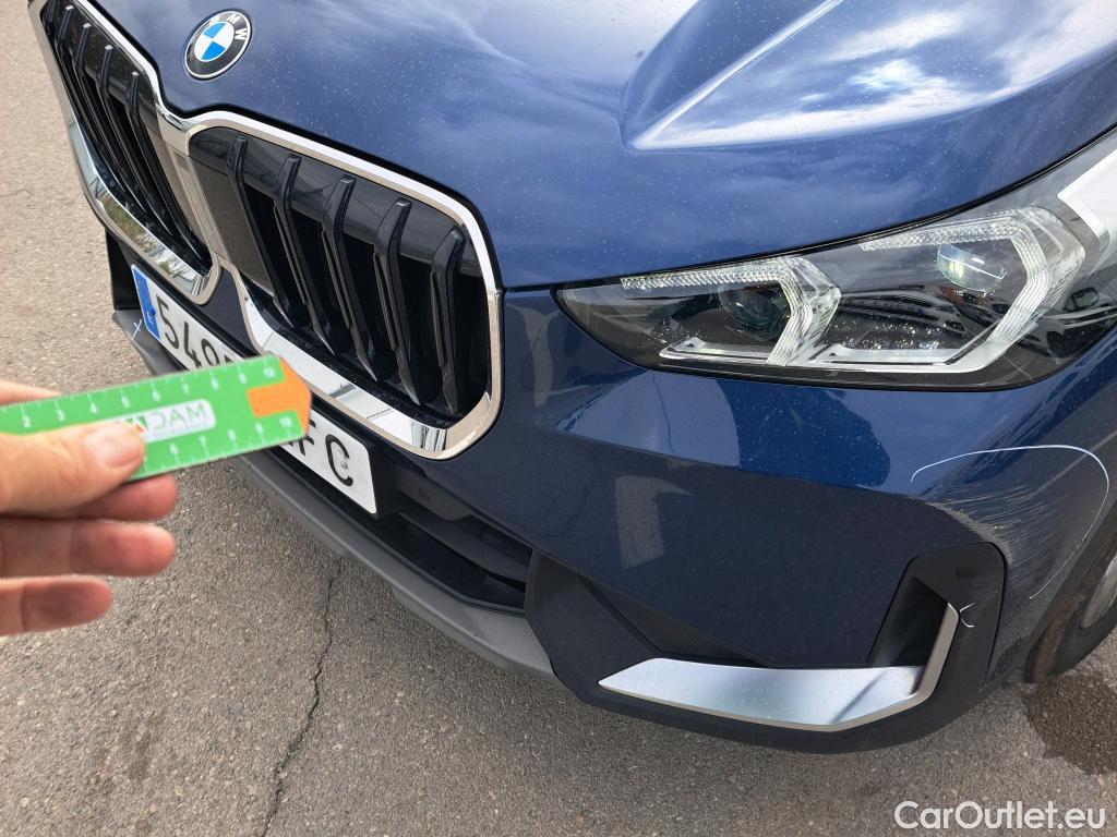  Bmw  X1 BMW  / 2022 / 5P / todoterreno sDrive18d #29