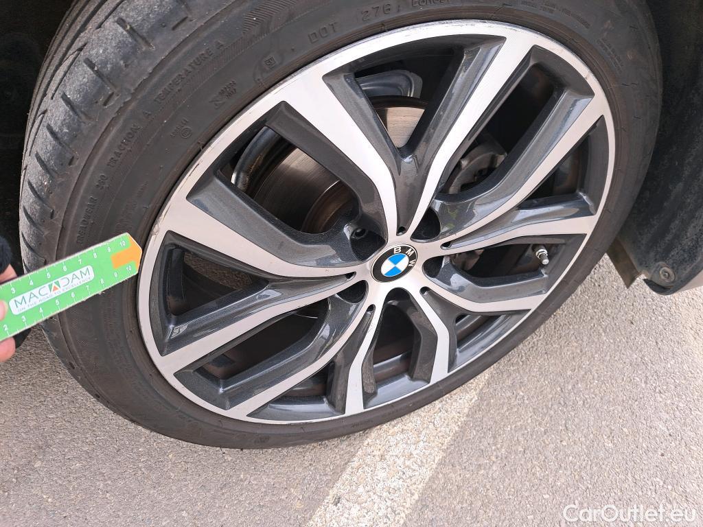  Bmw  X1 BMW  / 2015 / 5P / todoterreno sDrive18d #14