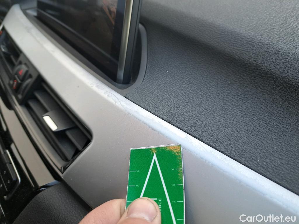  Bmw  X1 BMW  / 2019 / 5P / todoterreno sDrive18dA Corporate #10