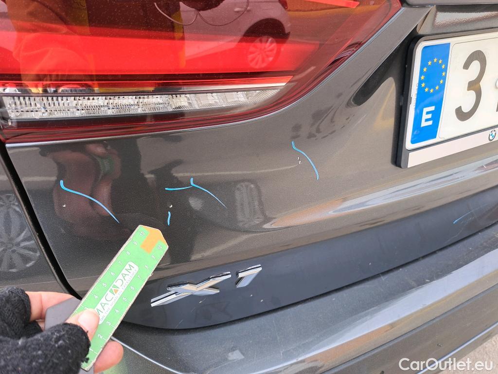  Bmw  X1 BMW  / 2015 / 5P / todoterreno sDrive18d #6