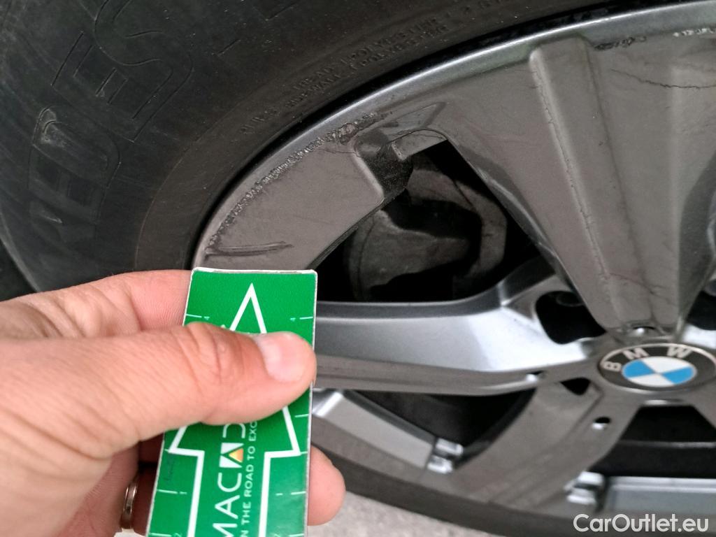  Bmw  X1 BMW  / 2022 / 5P / todoterreno sDrive18i #8