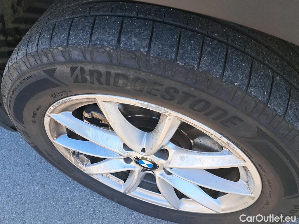  Bmw  X1 BMW  / 2019 / 5P / todoterreno sDrive18dA Corporate #18