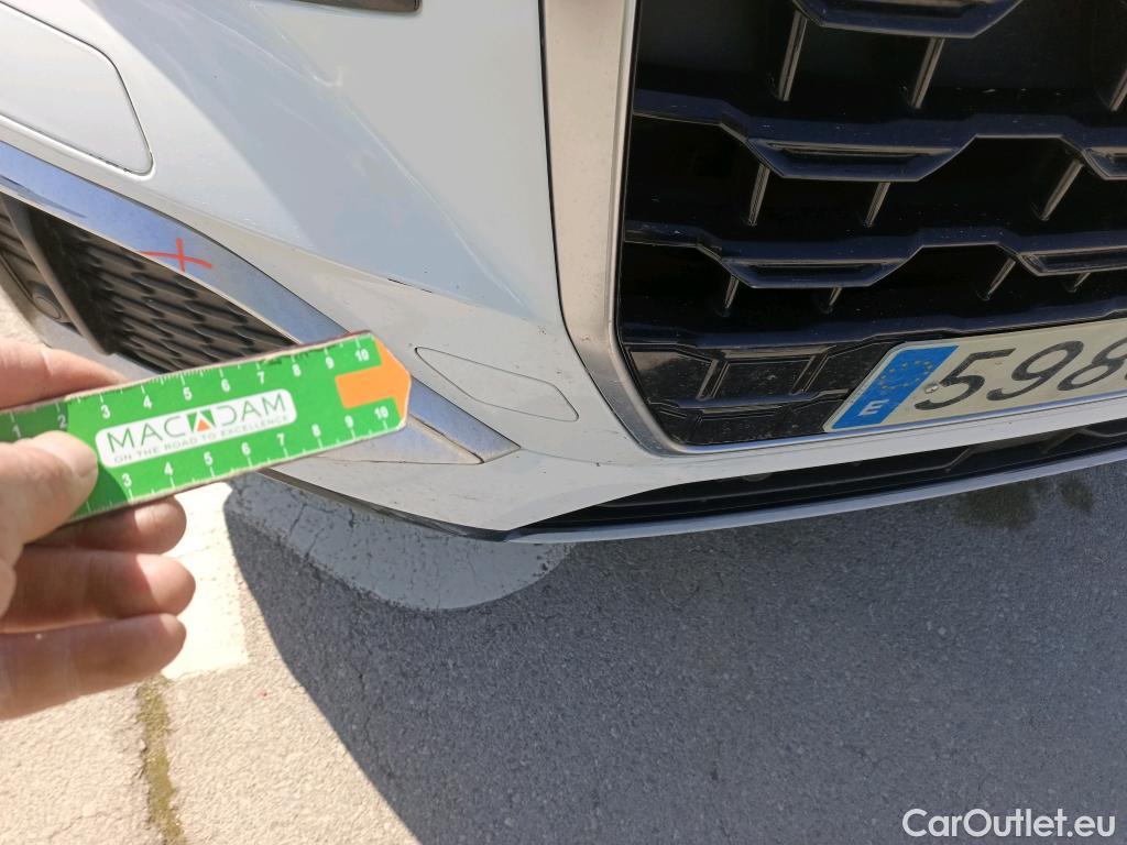  Audi  Q2 AUDI  / 2020 / 5P / todoterreno Advanced 35 TFSI 110kW (150CV) S tronic (AC) #12