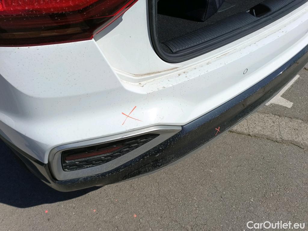  Audi  Q2 AUDI  / 2020 / 5P / todoterreno Advanced 35 TFSI 110kW (150CV) S tronic (AC) #14