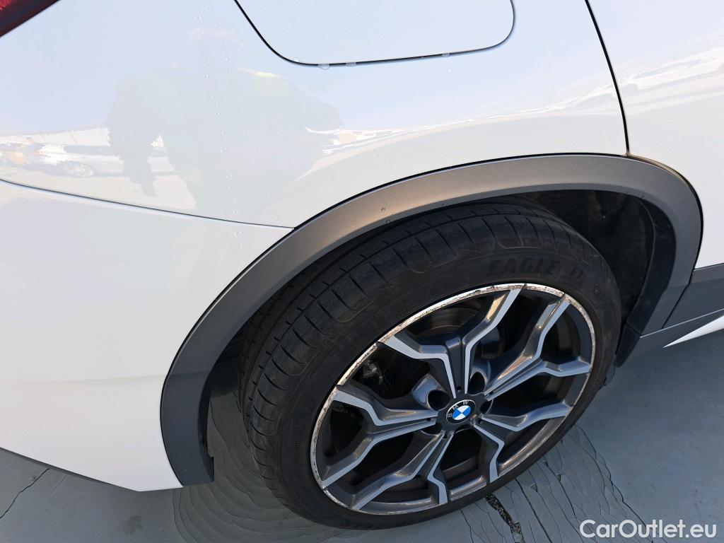  Bmw  X2 BMW  / 2017 / 5P / todoterreno sDrive18d #15
