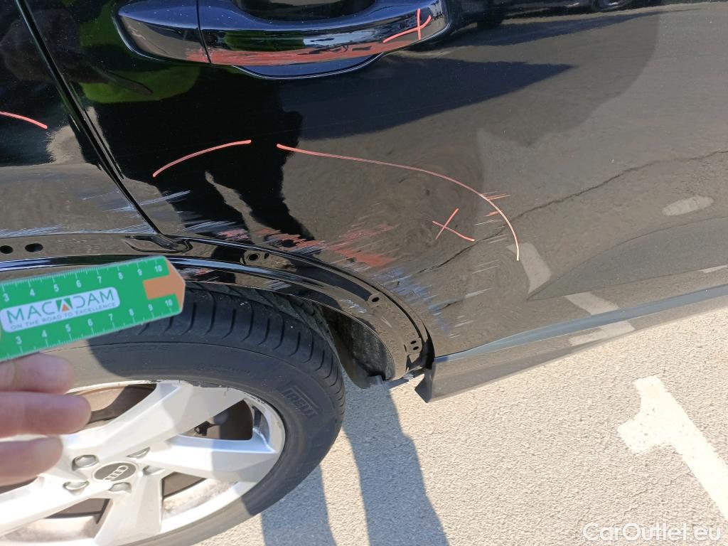  Audi  Q3 AUDI  / 2018 / 5P / todoterreno Advanced 35 TDI 110kW (150CV) S tronic #1