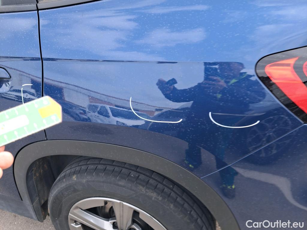  Bmw  X1 BMW  / 2022 / 5P / todoterreno sDrive18d #14