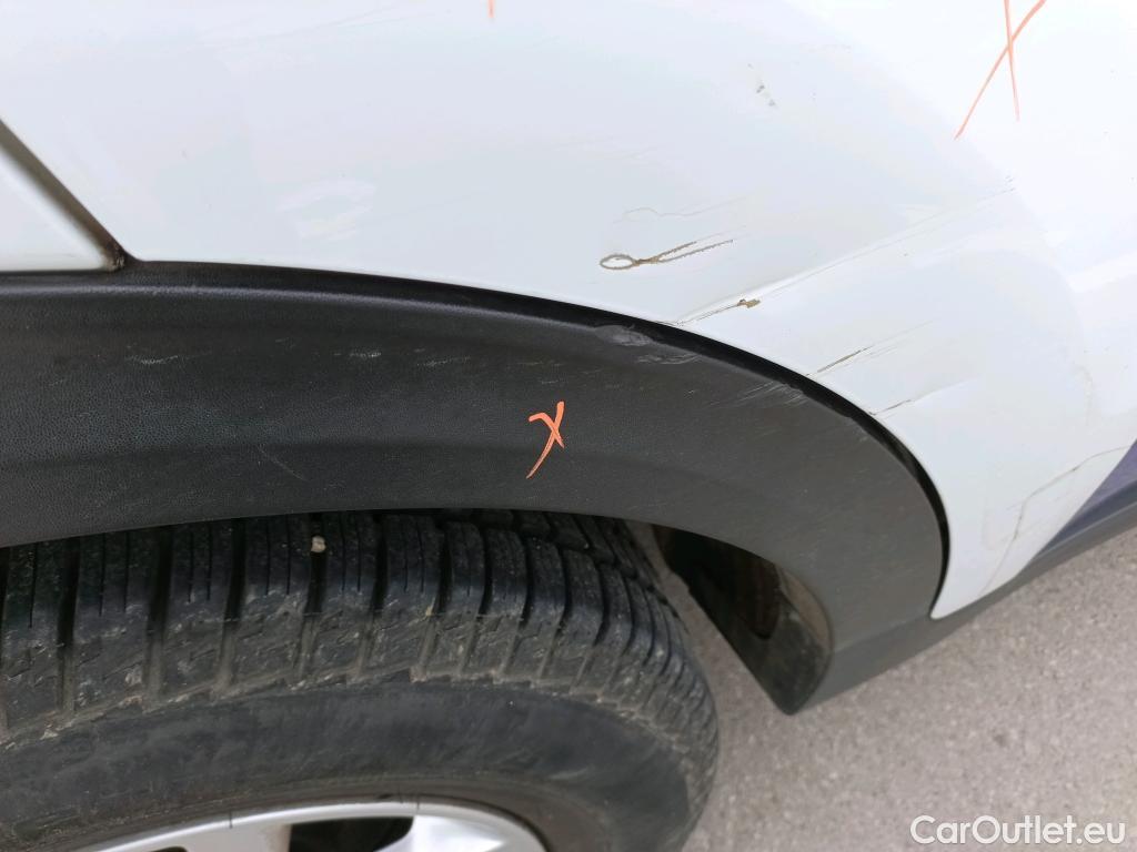  KIA  Sportage KIA  / 2018 / 5P / todoterreno 1.6 MHEV Concept 85kW (115CV) 4x2 #30