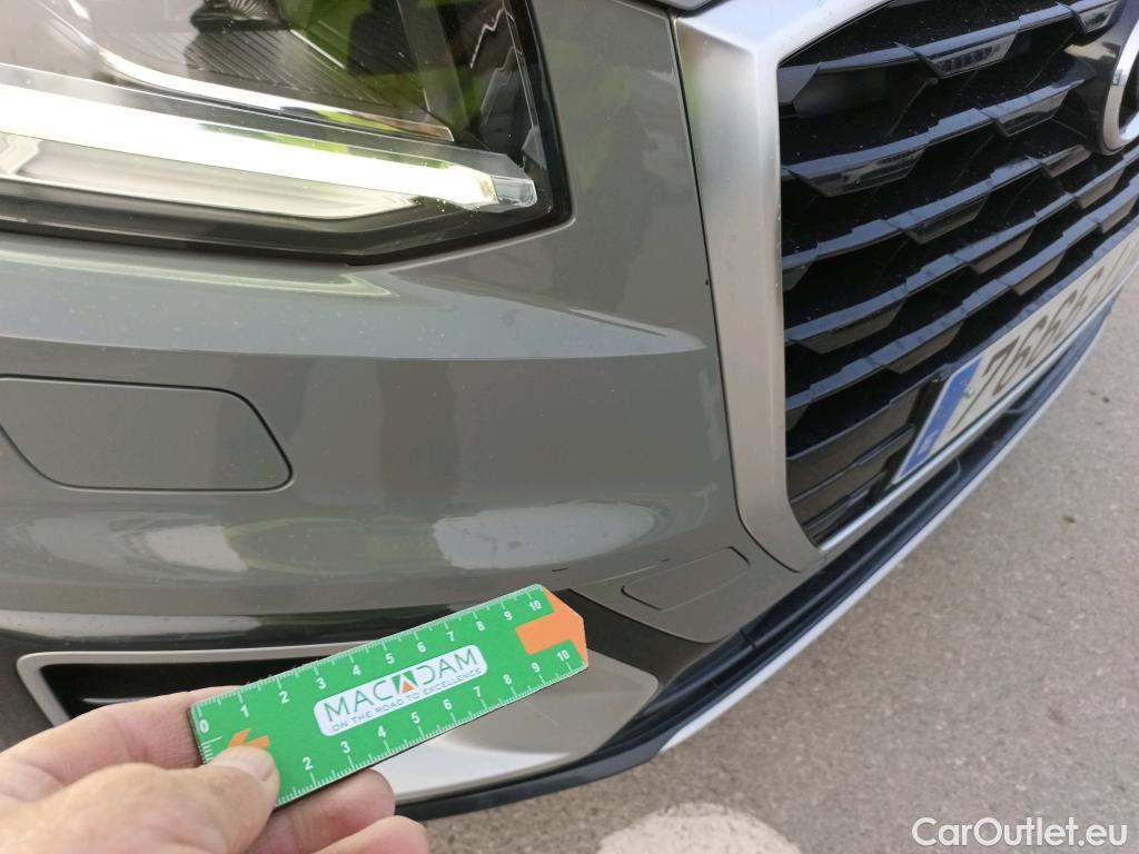  Audi  Q2 AUDI  / 2016 / 5P / todoterreno Design 30 TFSI 85kW (116CV) #12