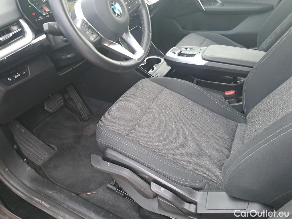  Bmw  X1 BMW  / 2022 / 5P / todoterreno sDrive18d #32