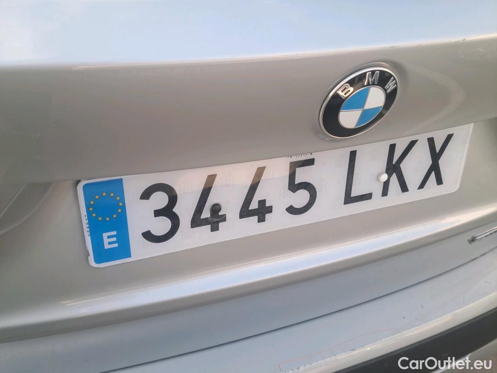  Bmw  X1 BMW  / 2019 / 5P / todoterreno sDrive16d Business #33