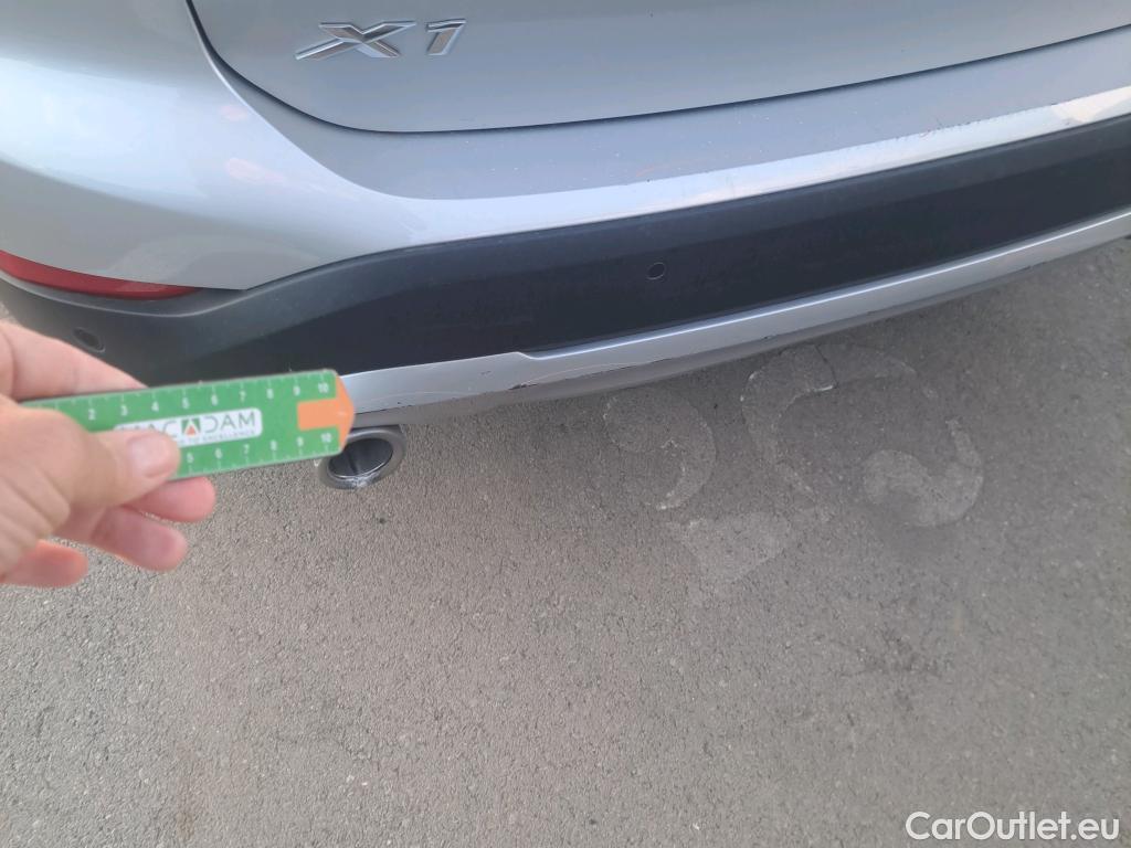  Bmw  X1 BMW  / 2019 / 5P / todoterreno sDrive16d Business #27