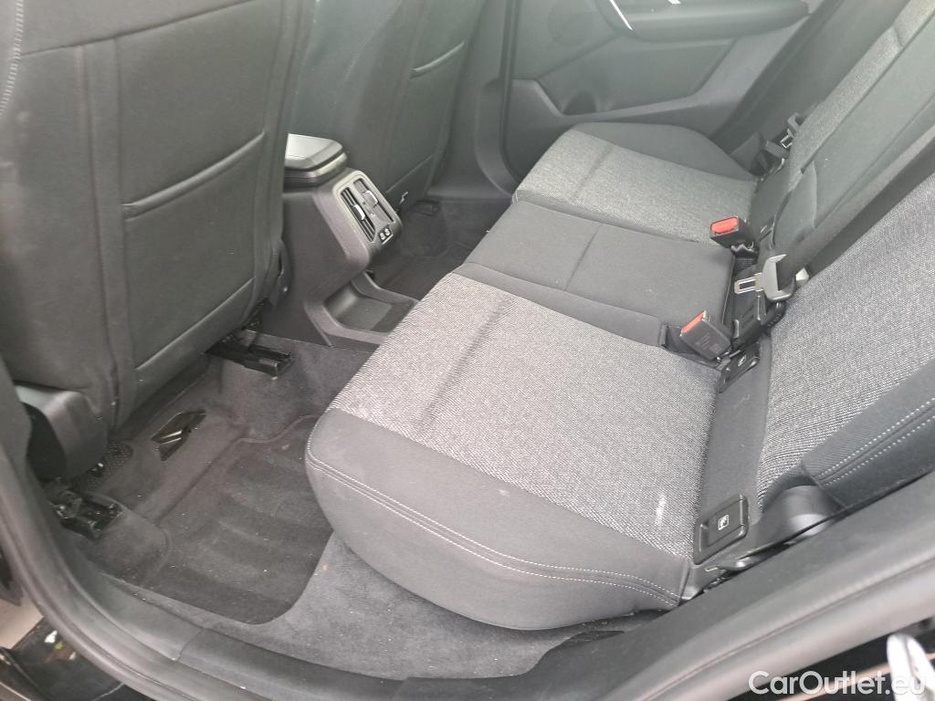  Bmw  X1 BMW  / 2022 / 5P / todoterreno sDrive18d #31