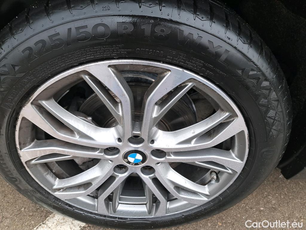  Bmw  X2 BMW  sDrive18i #15
