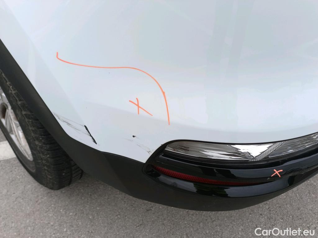  KIA  Sportage KIA  / 2018 / 5P / todoterreno 1.6 MHEV Concept 85kW (115CV) 4x2 #10