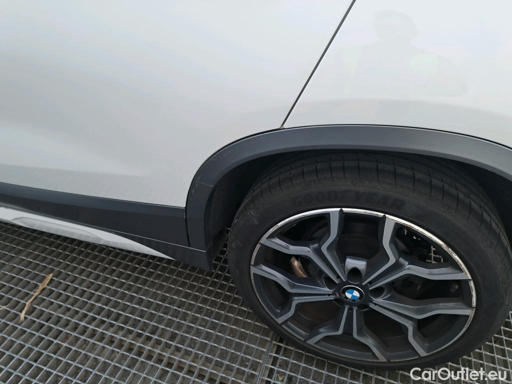  Bmw  X2 BMW  / 2017 / 5P / todoterreno sDrive18d #13