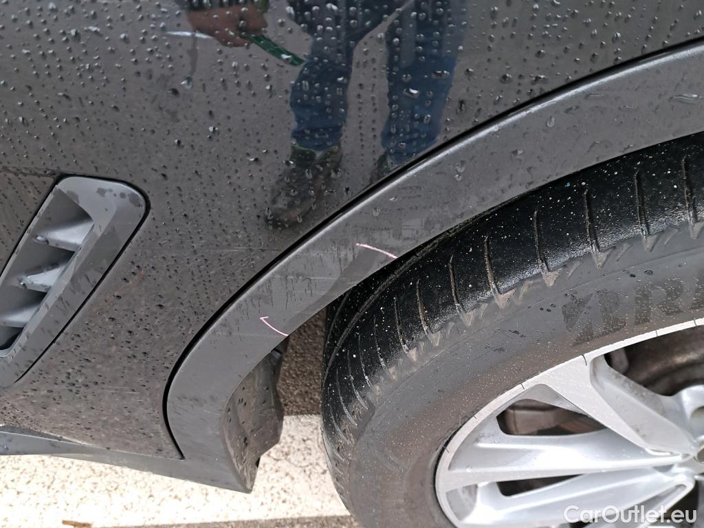  Bmw  X3 BMW  / 2017 / 5P / todoterreno xDrive20d (AC2) #11