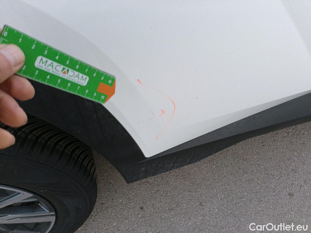  Hyundai  Tucson HYUNDAI  / 2020 / 5P / todoterreno 1.6 TGDI 169kW (230CV) HEV Maxx Auto #5