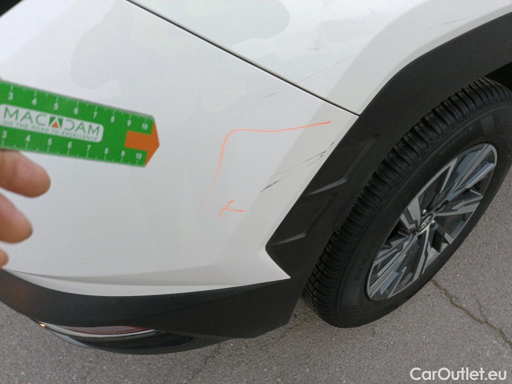  Hyundai  Tucson HYUNDAI  / 2020 / 5P / todoterreno 1.6 TGDI 169kW (230CV) HEV Maxx Auto #15