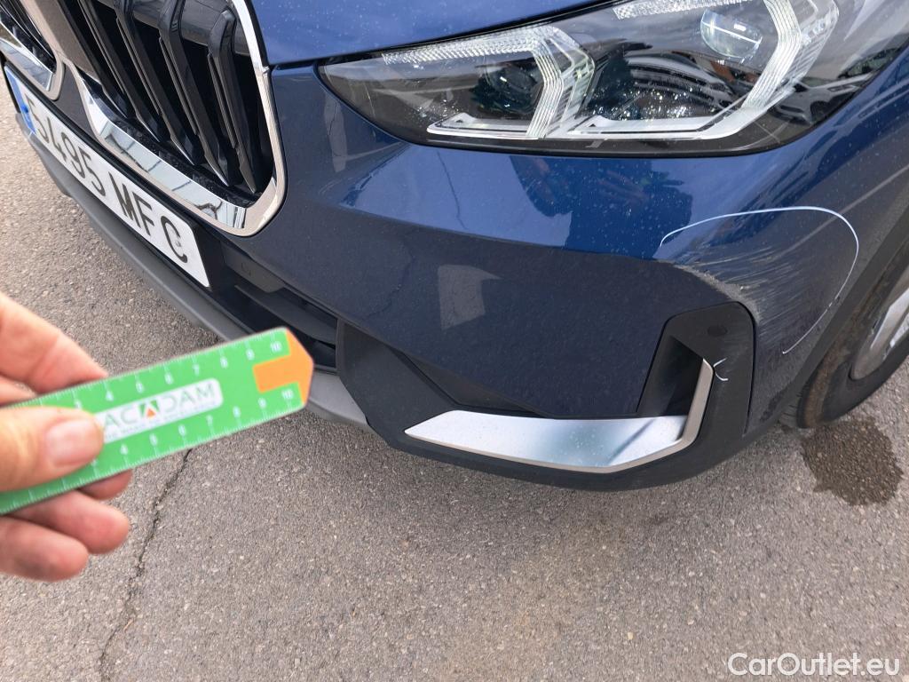  Bmw  X1 BMW  / 2022 / 5P / todoterreno sDrive18d #38