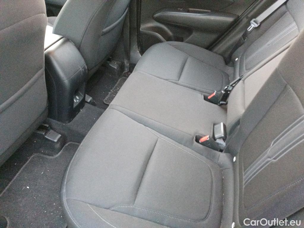  Hyundai  Tucson HYUNDAI  / 2020 / 5P / todoterreno 1.6 TGDI 169kW (230CV) HEV Maxx Auto #19