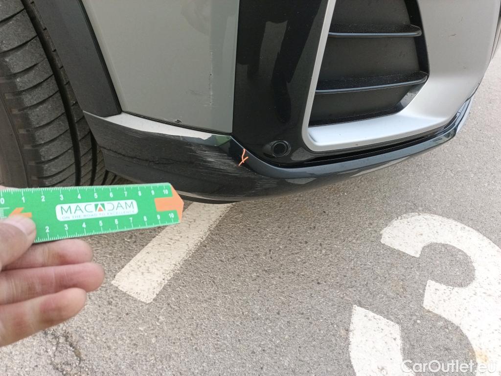  Audi  Q2 AUDI  / 2016 / 5P / todoterreno Design 30 TFSI 85kW (116CV) #7