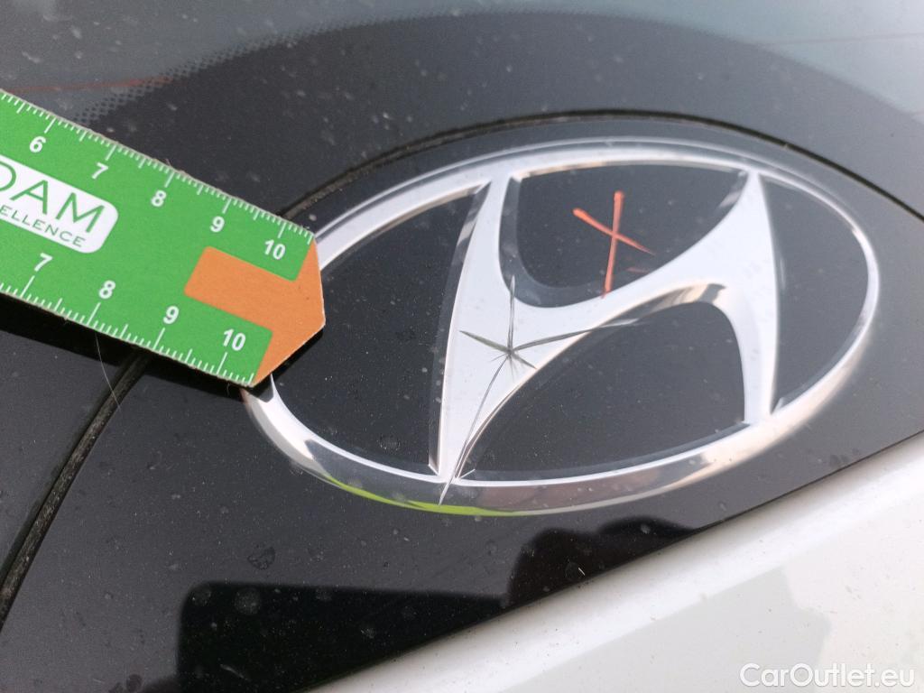  Hyundai  Tucson HYUNDAI  / 2020 / 5P / todoterreno 1.6 TGDI 169kW (230CV) HEV Maxx Auto #2