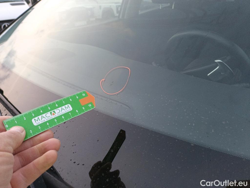  Hyundai  Tucson HYUNDAI  / 2020 / 5P / todoterreno 1.6 TGDI 169kW (230CV) HEV Maxx Auto #8