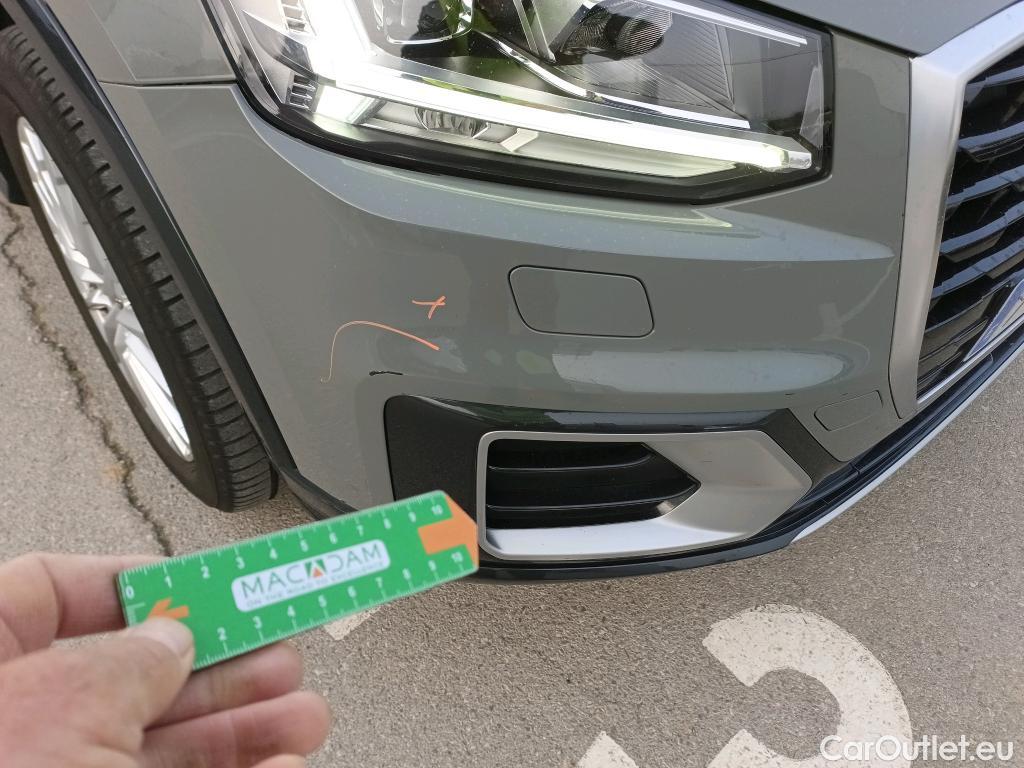  Audi  Q2 AUDI  / 2016 / 5P / todoterreno Design 30 TFSI 85kW (116CV) #11