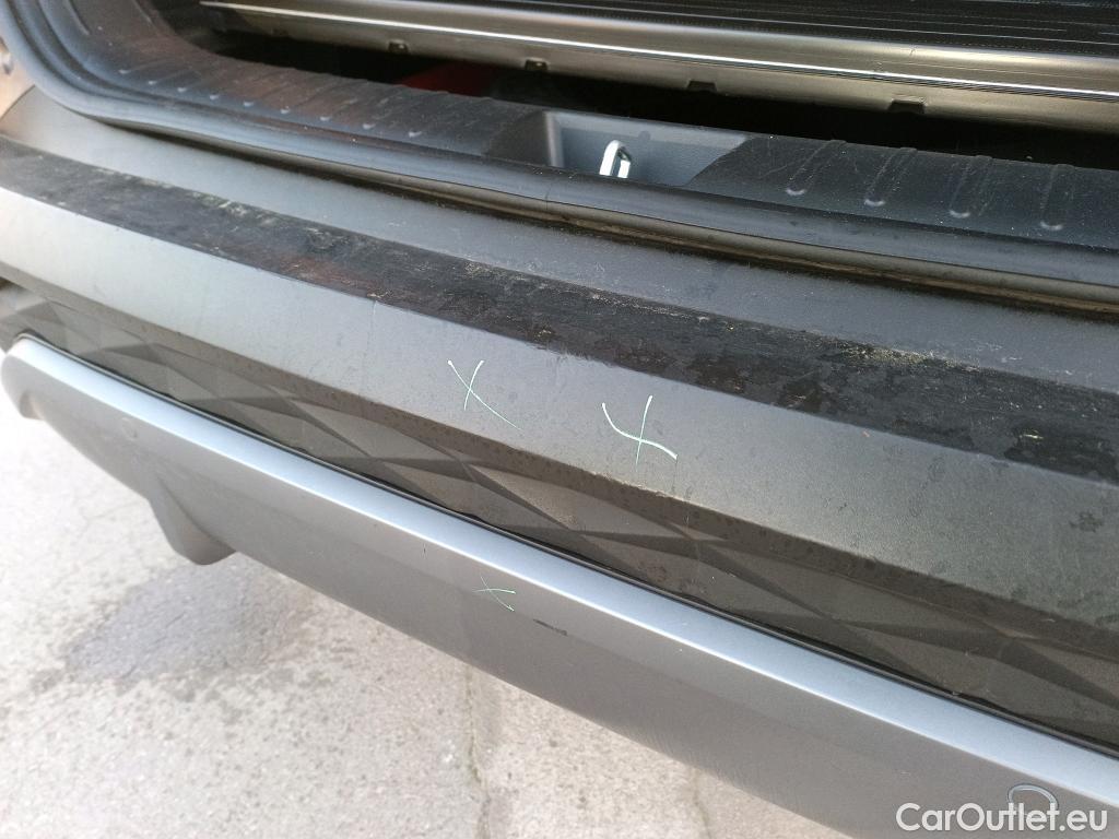  Hyundai  Tucson HYUNDAI  / 2020 / 5P / todoterreno 1.6 TGDI 110kW (150CV) Maxx #20