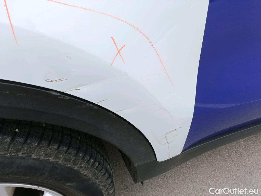  KIA  Sportage KIA  / 2018 / 5P / todoterreno 1.6 MHEV Concept 85kW (115CV) 4x2 #6