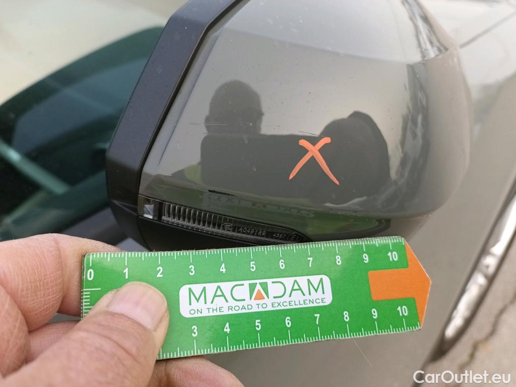  Audi  Q2 AUDI  / 2016 / 5P / todoterreno Design 30 TFSI 85kW (116CV) #14