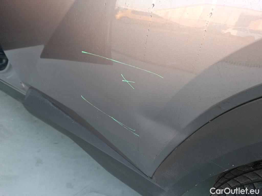  Hyundai  Tucson HYUNDAI  / 2020 / 5P / todoterreno 1.6 TGDI 110kW (150CV) Maxx #3