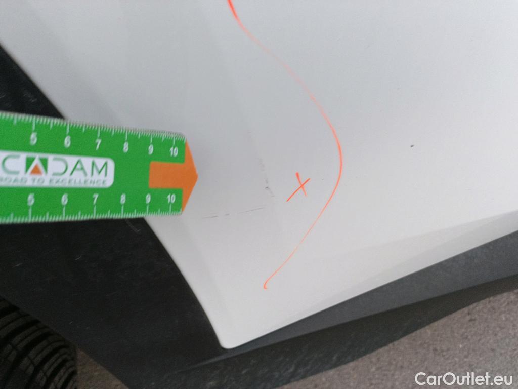  Hyundai  Tucson HYUNDAI  / 2020 / 5P / todoterreno 1.6 TGDI 169kW (230CV) HEV Maxx Auto #6