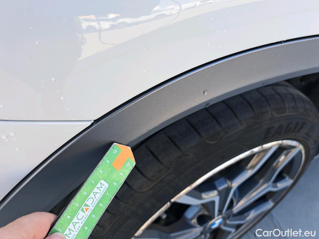  Bmw  X2 BMW  / 2017 / 5P / todoterreno sDrive18d #16