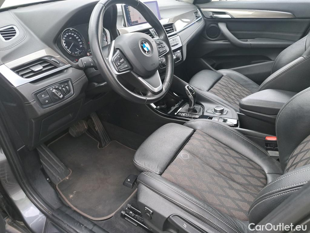  Bmw  X1 BMW  / 2015 / 5P / todoterreno sDrive18d #29