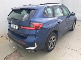  Bmw  X1 BMW  / 2022 / 5P / todoterreno sDrive18d #2