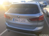  Bmw  X1 BMW  / 2019 / 5P / todoterreno sDrive16d Business #8