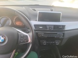  Bmw  X1 BMW  / 2019 / 5P / todoterreno sDrive16d Business #14
