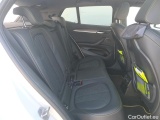  Bmw  X2 BMW  / 2017 / 5P / todoterreno sDrive18d #7