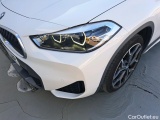  Bmw  X2 BMW  / 2017 / 5P / todoterreno sDrive18d #17